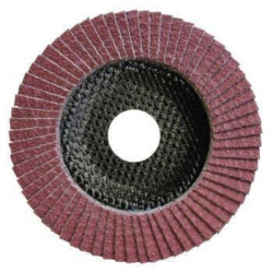 Disque abrasif à lamelles TYROLIT 707013