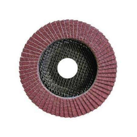 Disque abrasif à lamelles TYROLIT 707011