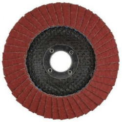 Disque abrasif à lamelles TYROLIT 645130
