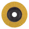 Disque abrasif à lamelles TYROLIT 645130