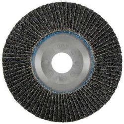 Disque abrasif à lamelles TYROLIT 34239195