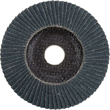 Disque abrasif à lamelles PFERD PFC125Z60SG