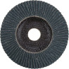 Disque abrasif à lamelles PFERD PFC125Z60SG