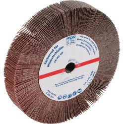 Disque abrasif à lamelles PFERD 752449PFE
