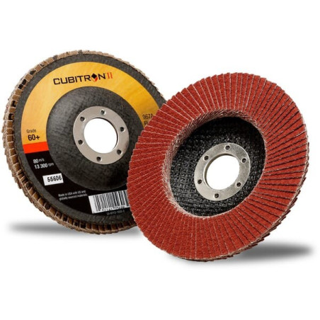 Disque abrasif à lamelles 3M 65053
