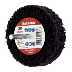 Disque abrasif 3M 7100192708