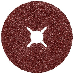 Disque abrasif 3M 55075