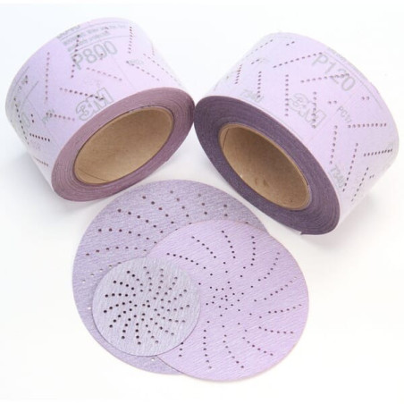Disque abrasif 3M 50534