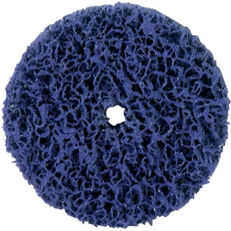 Disque abrasif 3M 07934