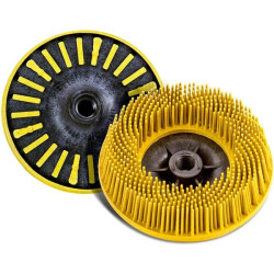 Disque abrasif 3M 07581
