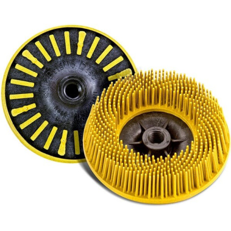 Disque abrasif 3M 07581