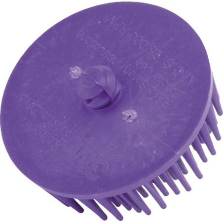Disque abrasif 3M 07536