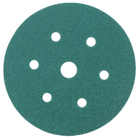 Disque abrasif 150mm 3M 80354