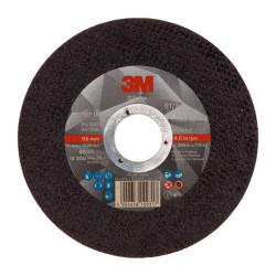 Disque à tronçonner 3M 7100139227