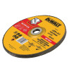 Disque à ébarber DEWALT DT43919QZ