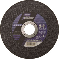 Disque à découper NORTON 66252920341