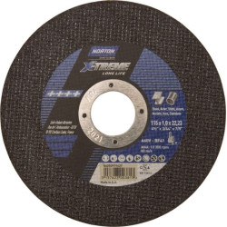 Disque à découper NORTON 66252919427