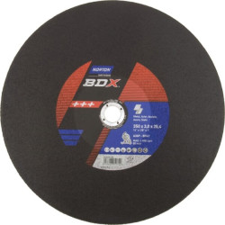 Disque à découper NORTON 66252829910