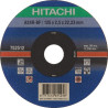 Disque à découper HIKOKI 752512