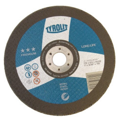 Disque à couper TYROLIT 637069