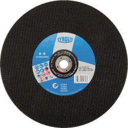 Disque à couper TYROLIT 384758