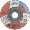 Disque à couper TYROLIT 34332833