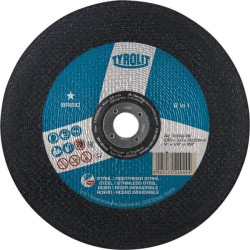 Disque à couper TYROLIT 222044