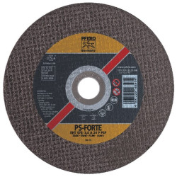 Disque à couper PFERD GD23019MP