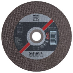 Disque à couper PFERD GD17816MPSG