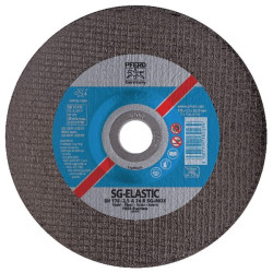 Disque à couper PFERD GD12524MPINOX