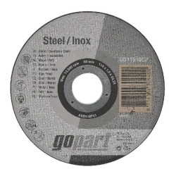 Disque à couper GOPART GD11510GP