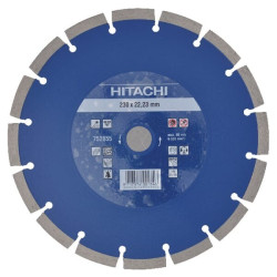 Disque à couper 350mm HIKOKI 773011HIT