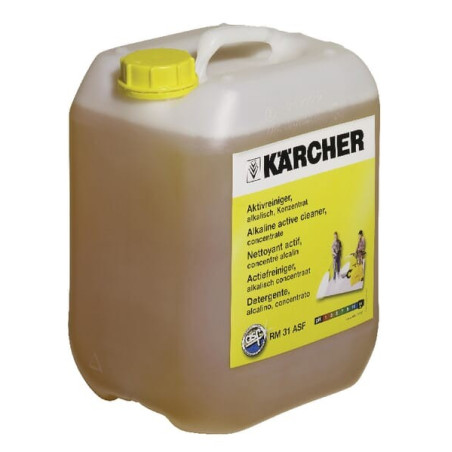 Détergent 20L KARCHER 62950690KA