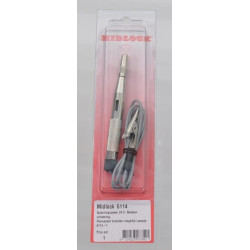 Détecteur de tension MIDLOCK 6114