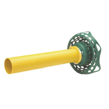 Demi-tube de protection grand-angle WALTERSCHEID SD251000IWWZFLEX