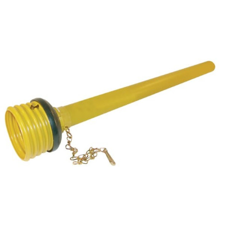 Demi-protection extérieur WALTERSCHEID SD2511500A