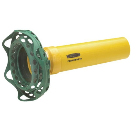 Demi-protection extérieur WALTERSCHEID PG201000AWWZFLEX