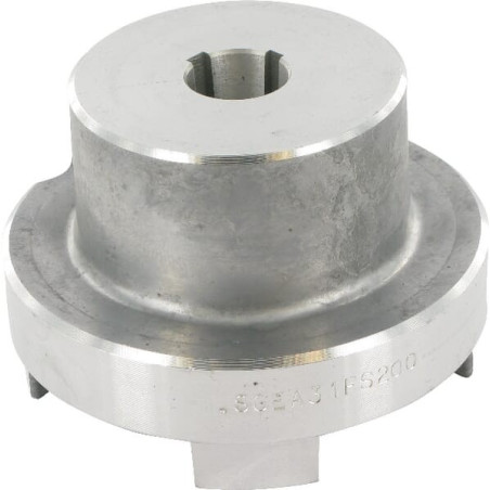 Demi accouplement de pompe MP-FILTRI GEP385