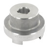 Demi accouplement de pompe MP-FILTRI GEP334