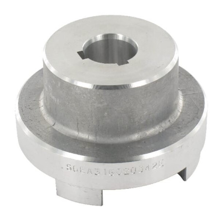 Demi accouplement de pompe MP-FILTRI GEP332