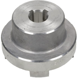 Demi accouplement de pompe MP-FILTRI GEP320A