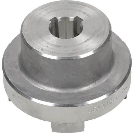 Demi accouplement de pompe MP-FILTRI GEP320A