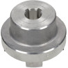 Demi accouplement de pompe MP-FILTRI GEP320A