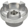 Demi accouplement de pompe MP-FILTRI GEP320A