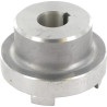 Demi accouplement de pompe MP-FILTRI GEP005M