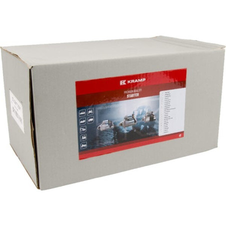 Démarreur UNIVERSEL STA26171591