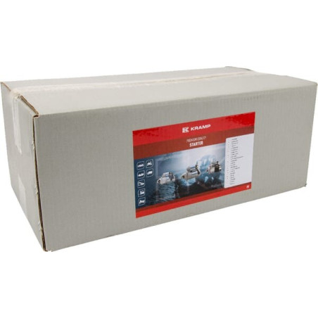 Démarreur UNIVERSEL STA26171581