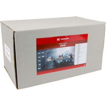 Démarreur UNIVERSEL STA26170341