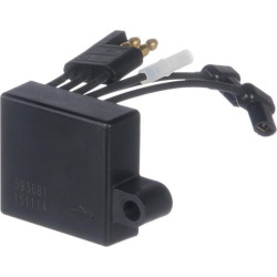 Démarreur module BRIGGS ET STRATTON 595382