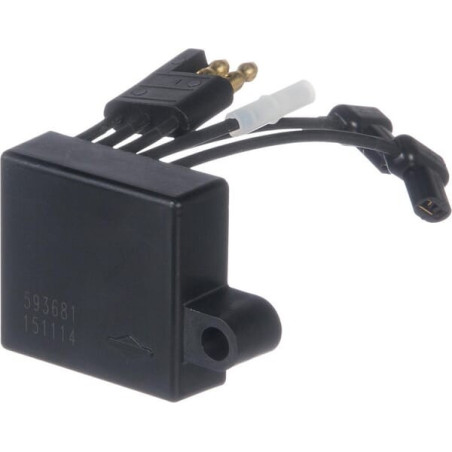 Démarreur module BRIGGS ET STRATTON 595382